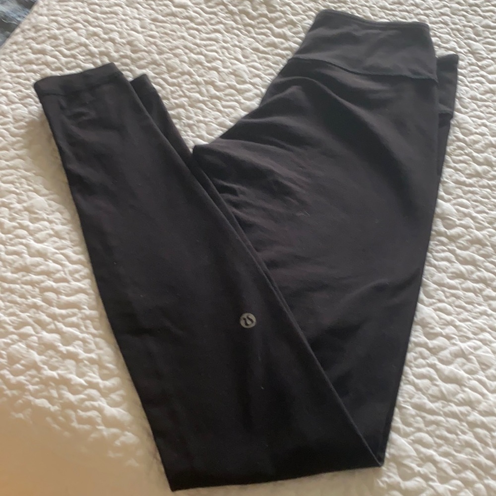 Lululemon’s